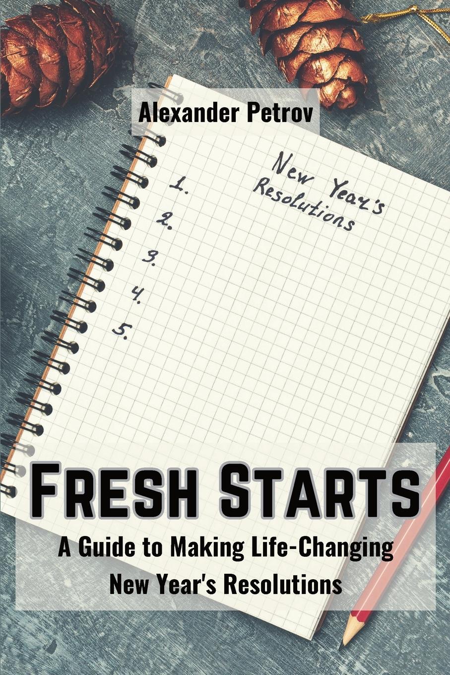 Fresh Starts