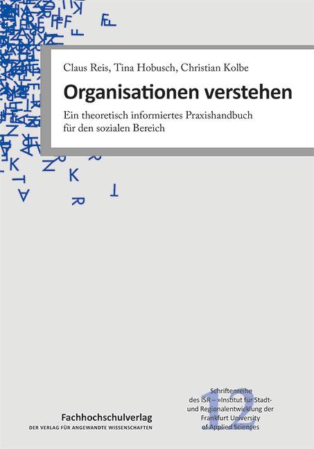 Organisationen verstehen