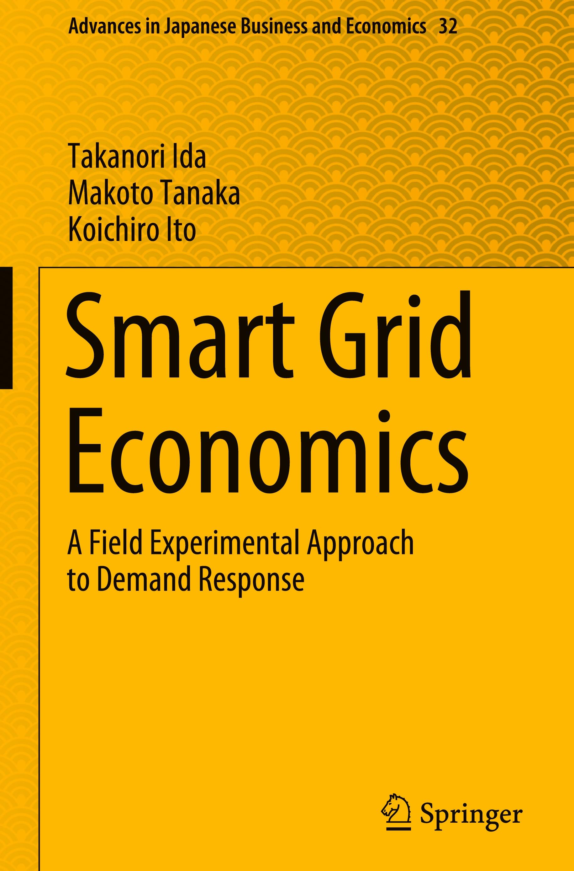 Smart Grid Economics