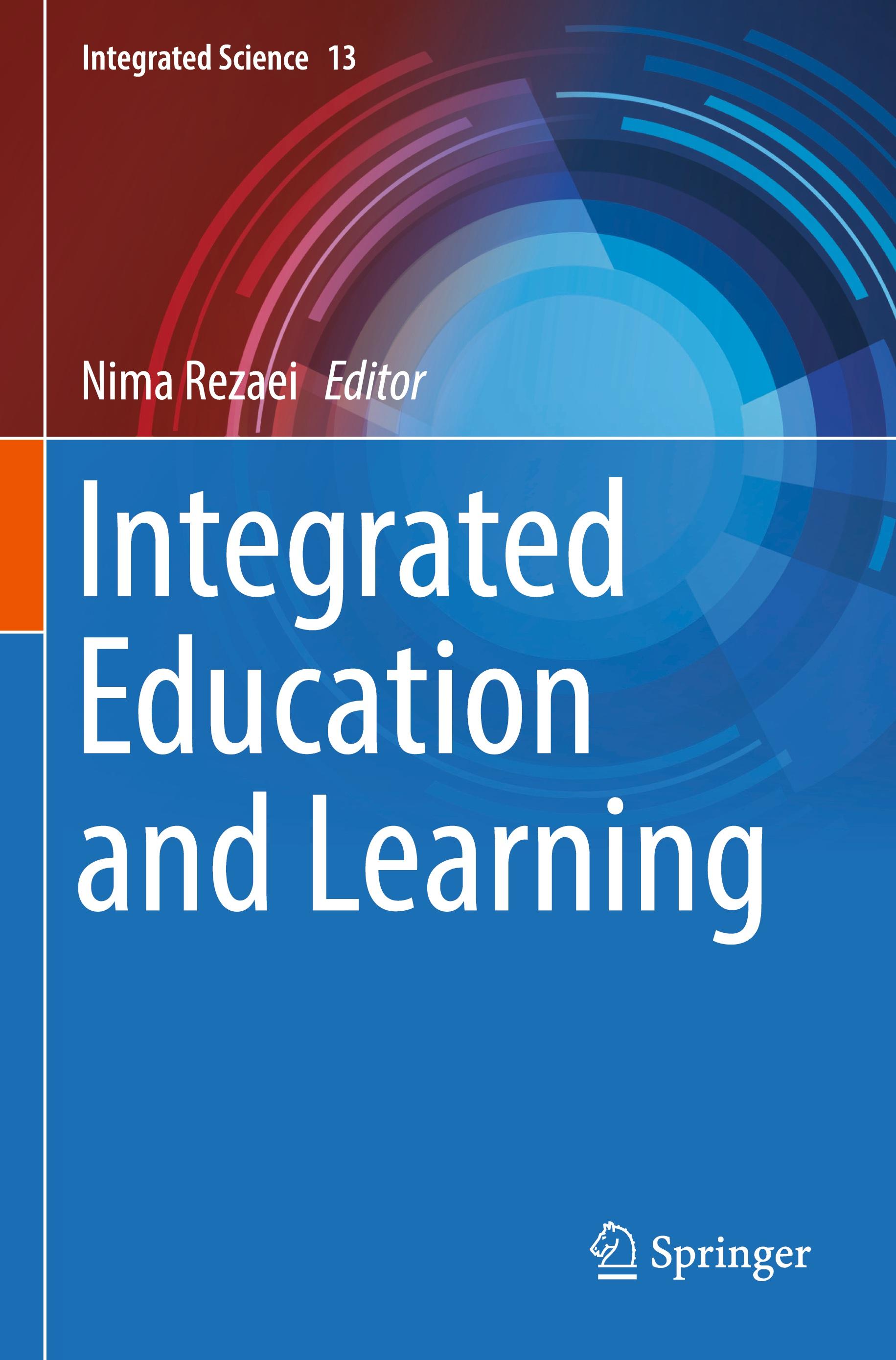 Integrated Education and Learning