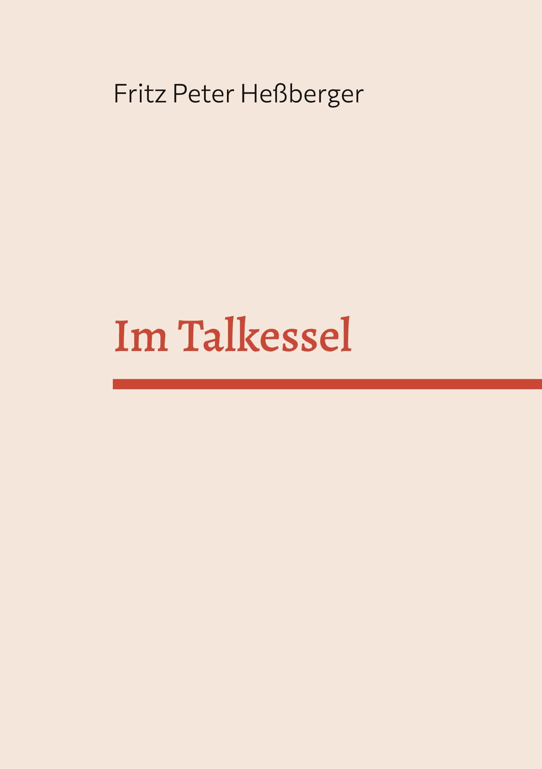 Im Talkessel