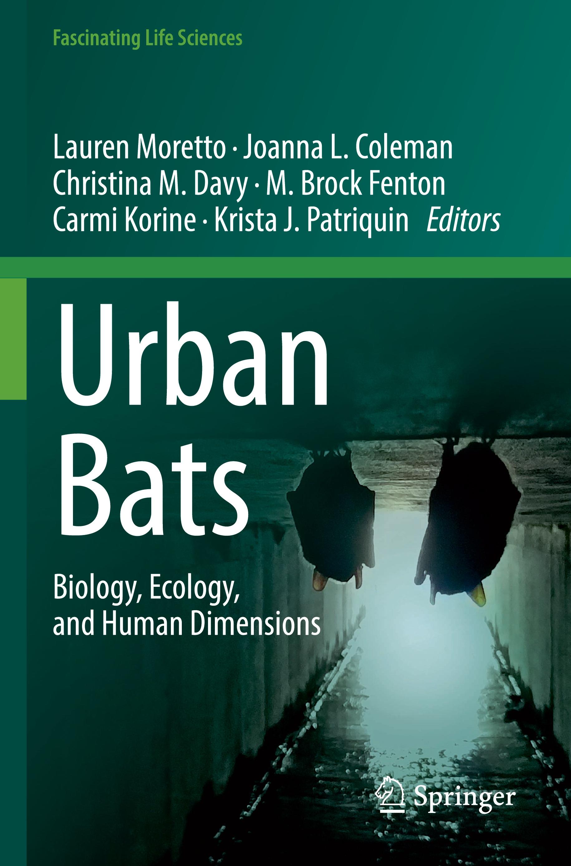 Urban Bats