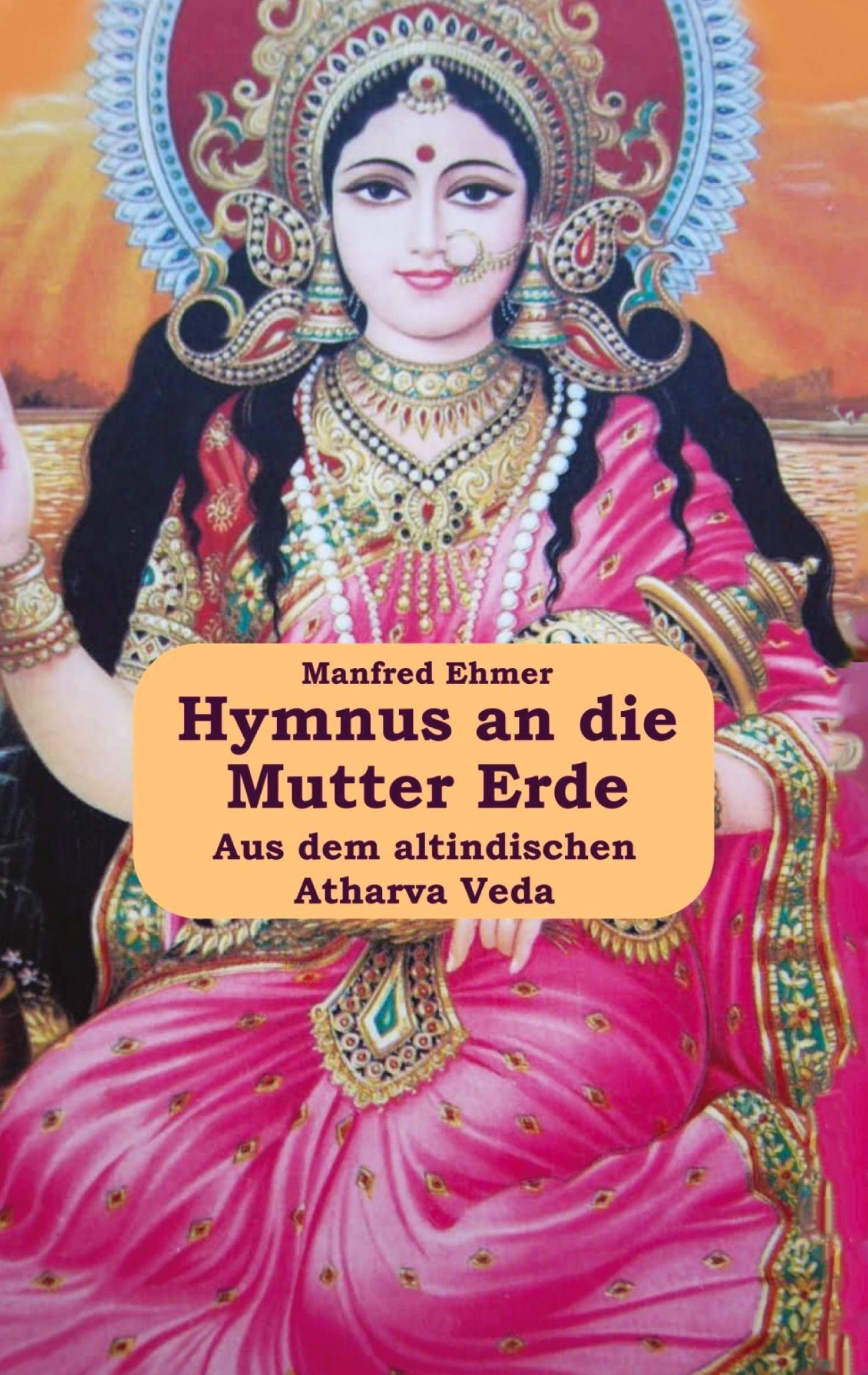 Hymnus an die Mutter Erde