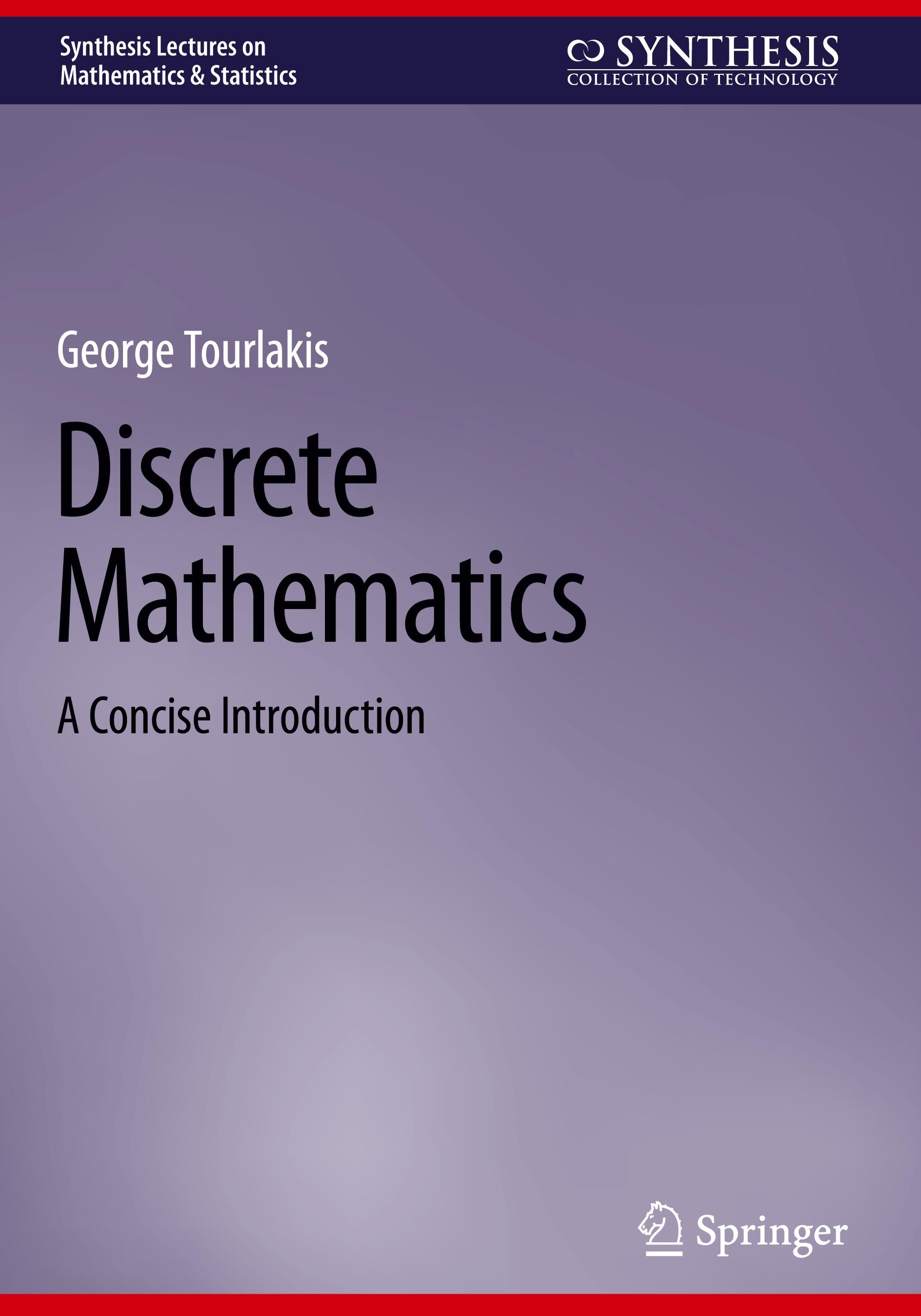 Discrete Mathematics