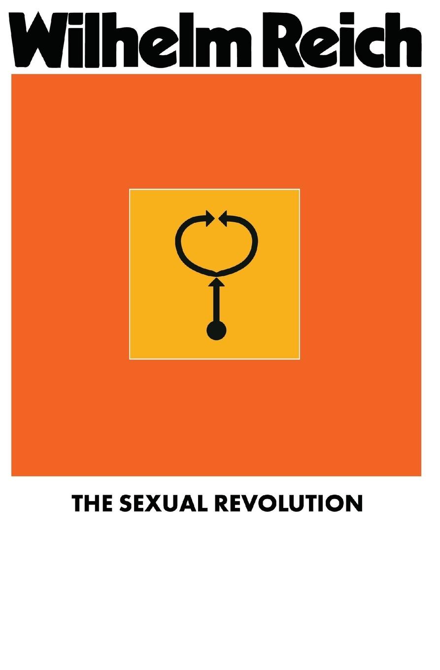 The Sexual Revolution