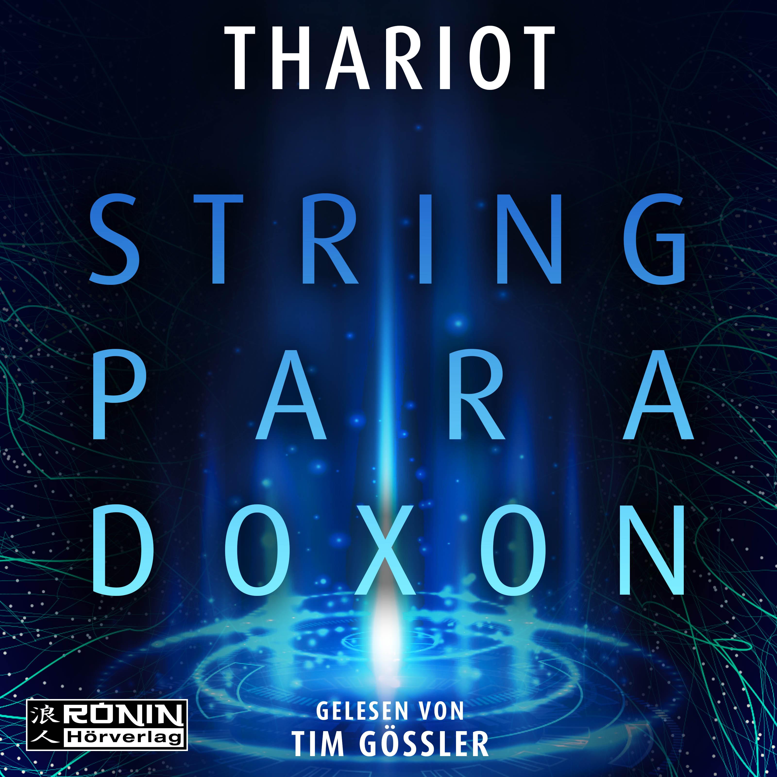 Das String-Paradoxon