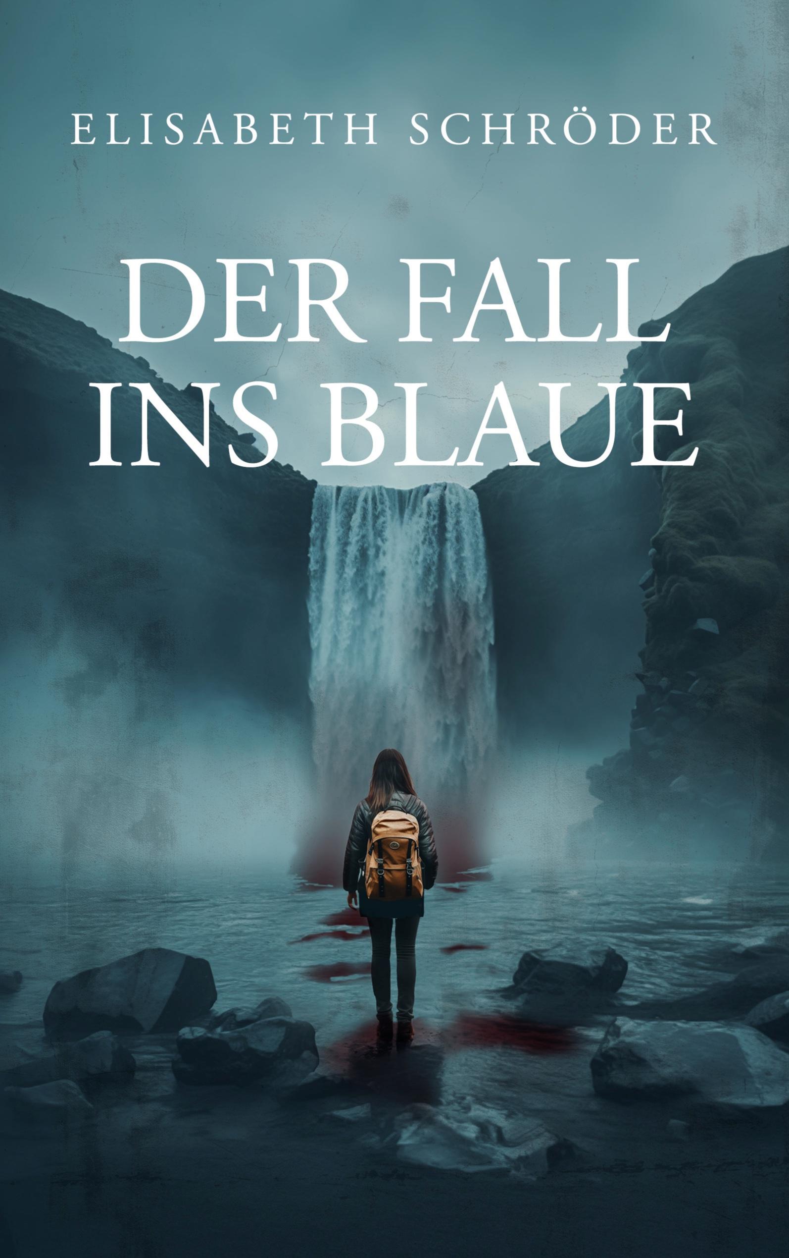 Der Fall ins Blaue