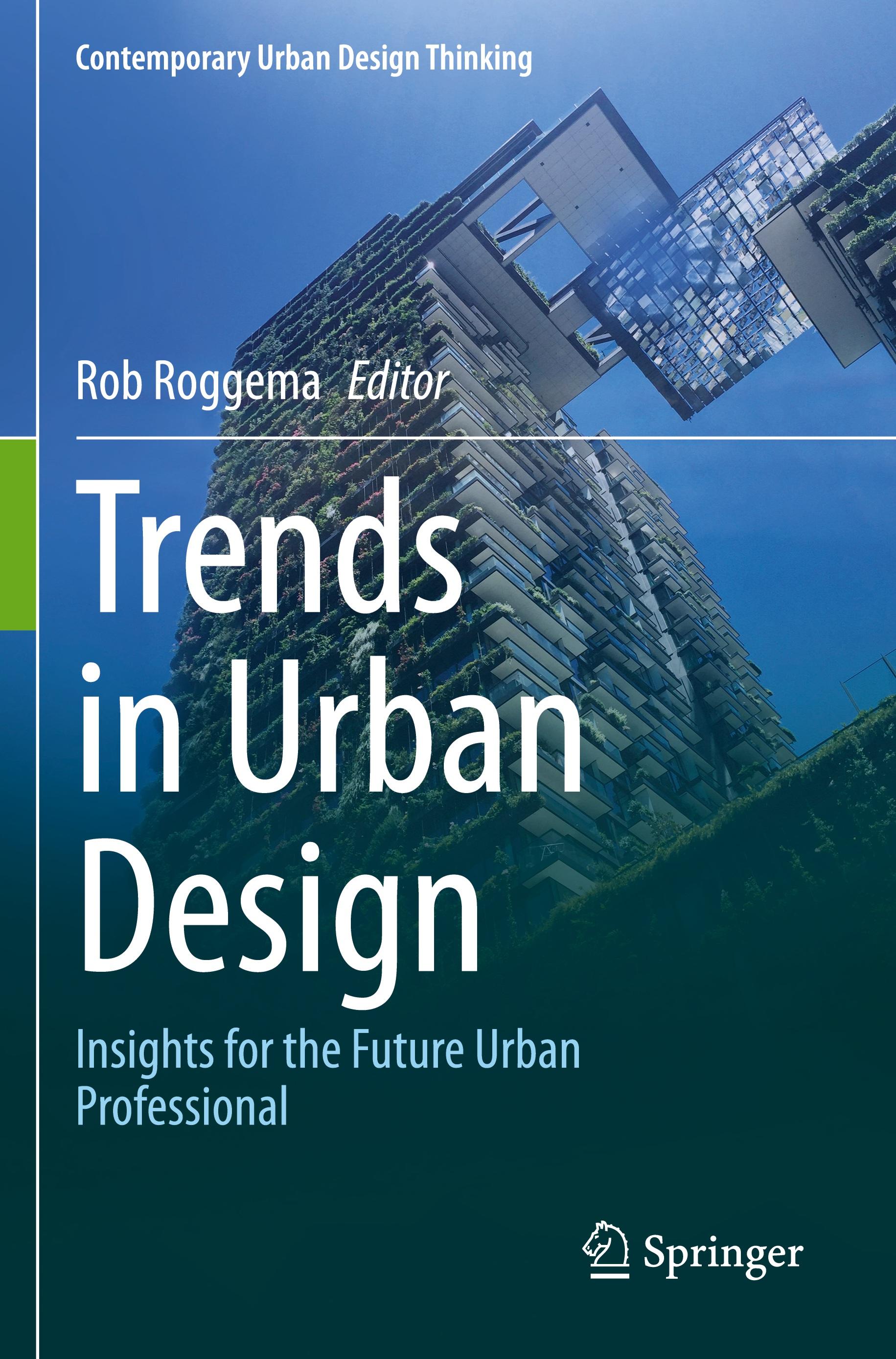 Trends in Urban Design