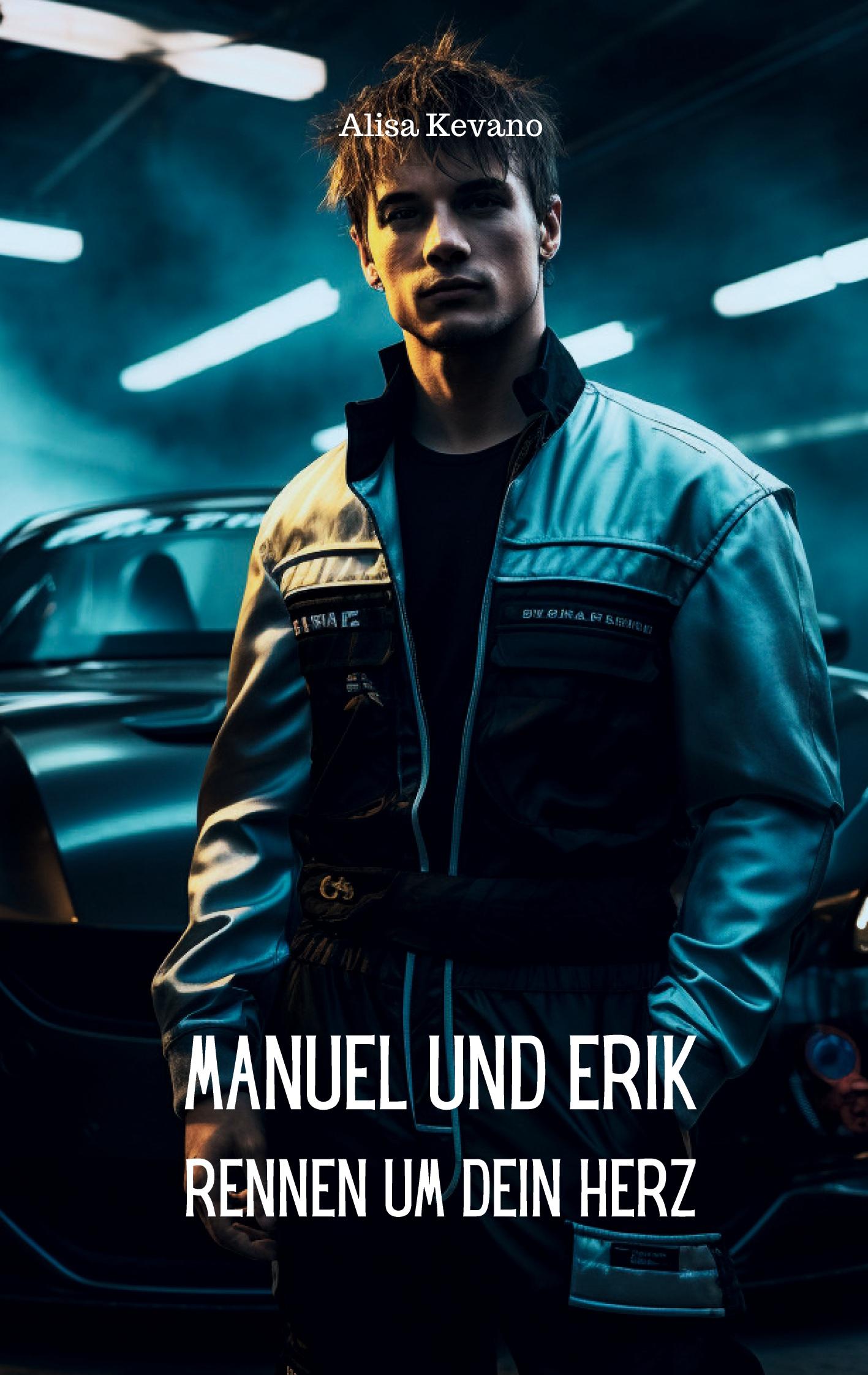 Manuel und Erik