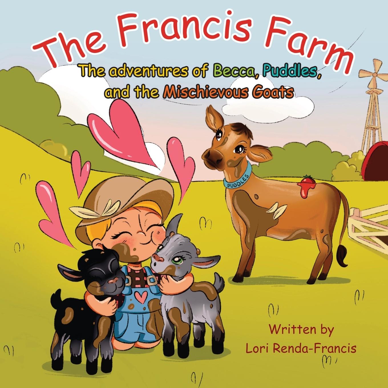 The Francis Farm