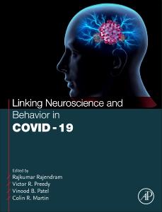 Linking Neuroscience and Behavior in Covid-19