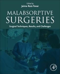 Malabsorptive Surgeries