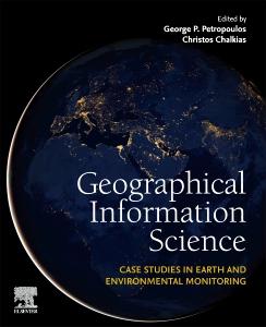 Geographical Information Science