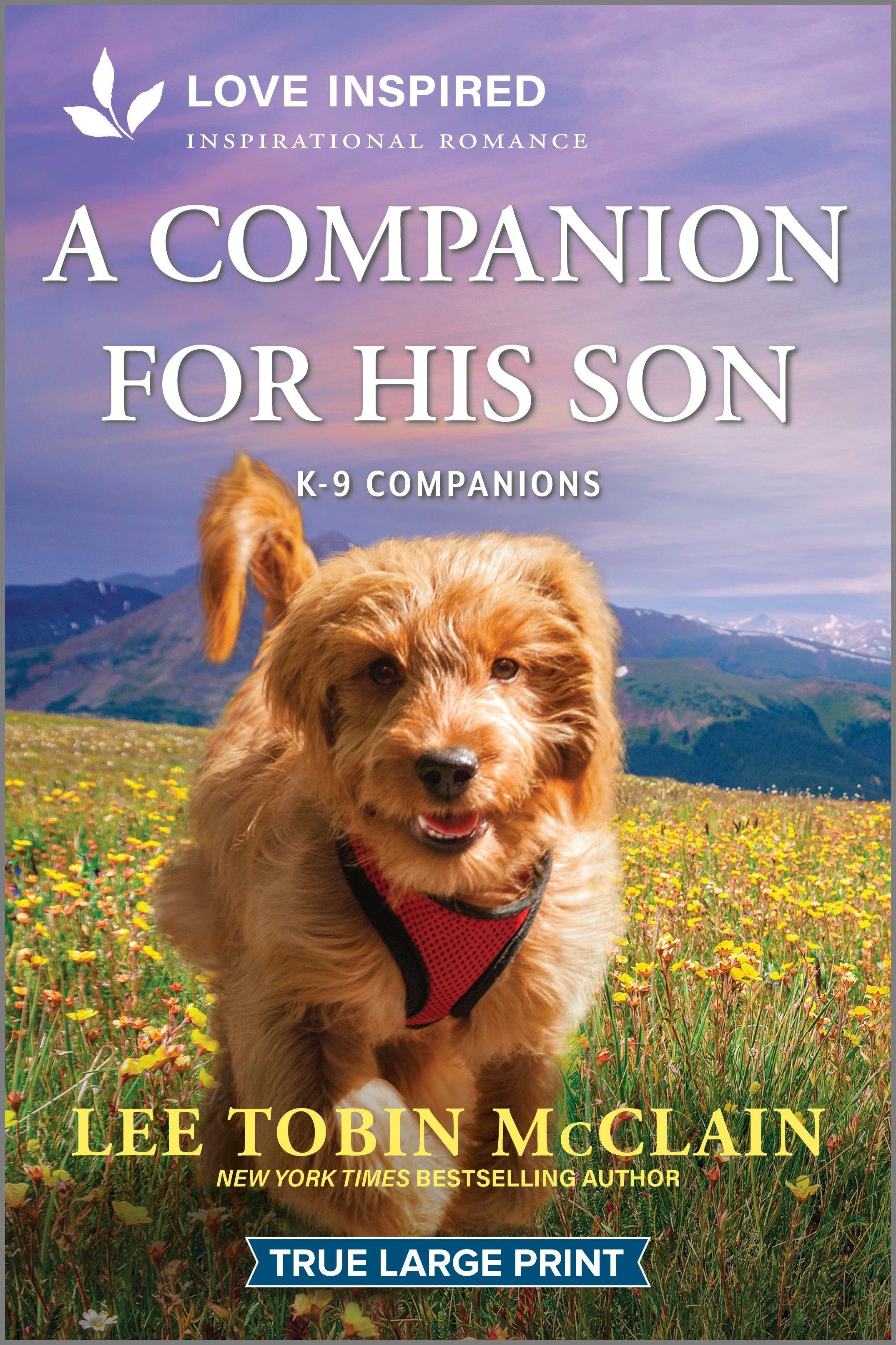 A Companion for His Son