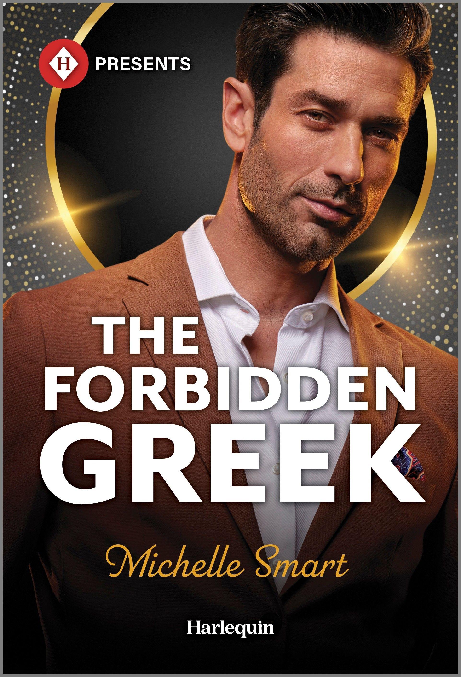 The Forbidden Greek