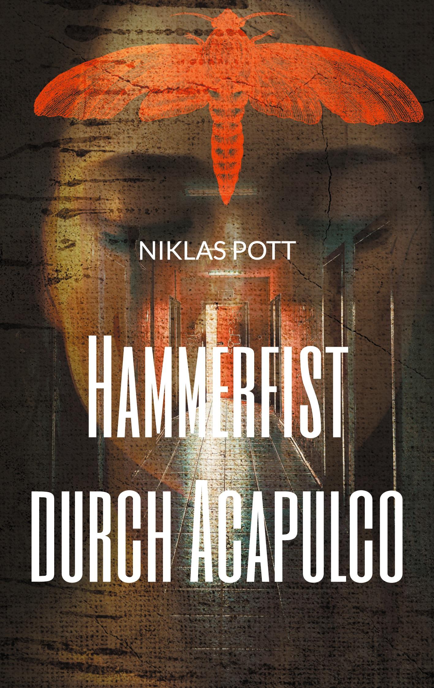 Hammerfist durch Acapulco