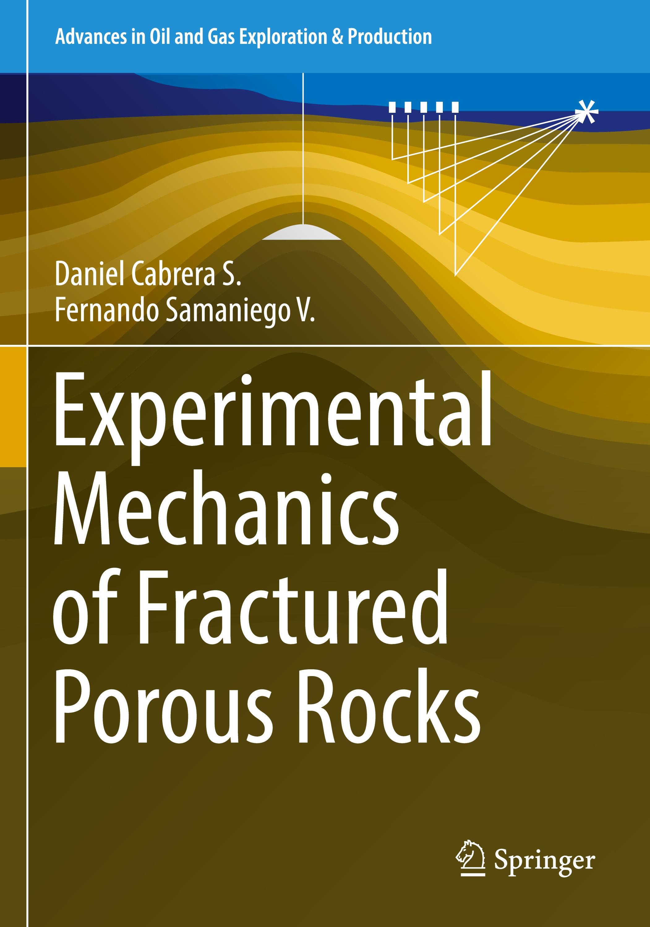 Experimental Mechanics of Fractured Porous Rocks