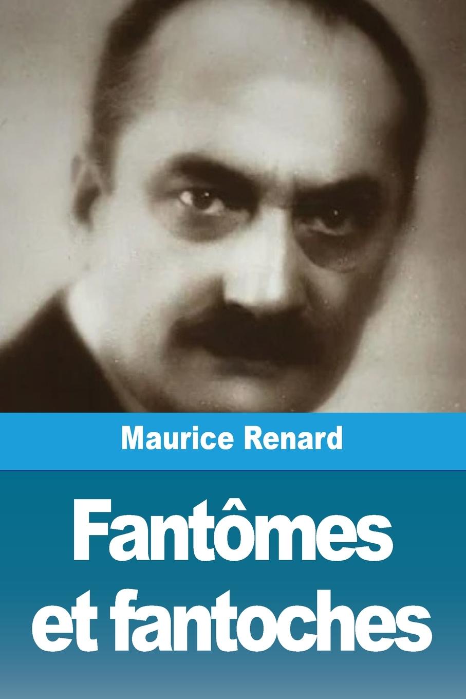 Fantômes et fantoches