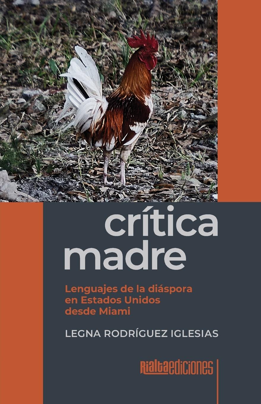 Crítica madre