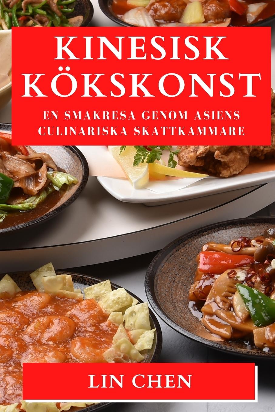 Kinesisk Kökskonst