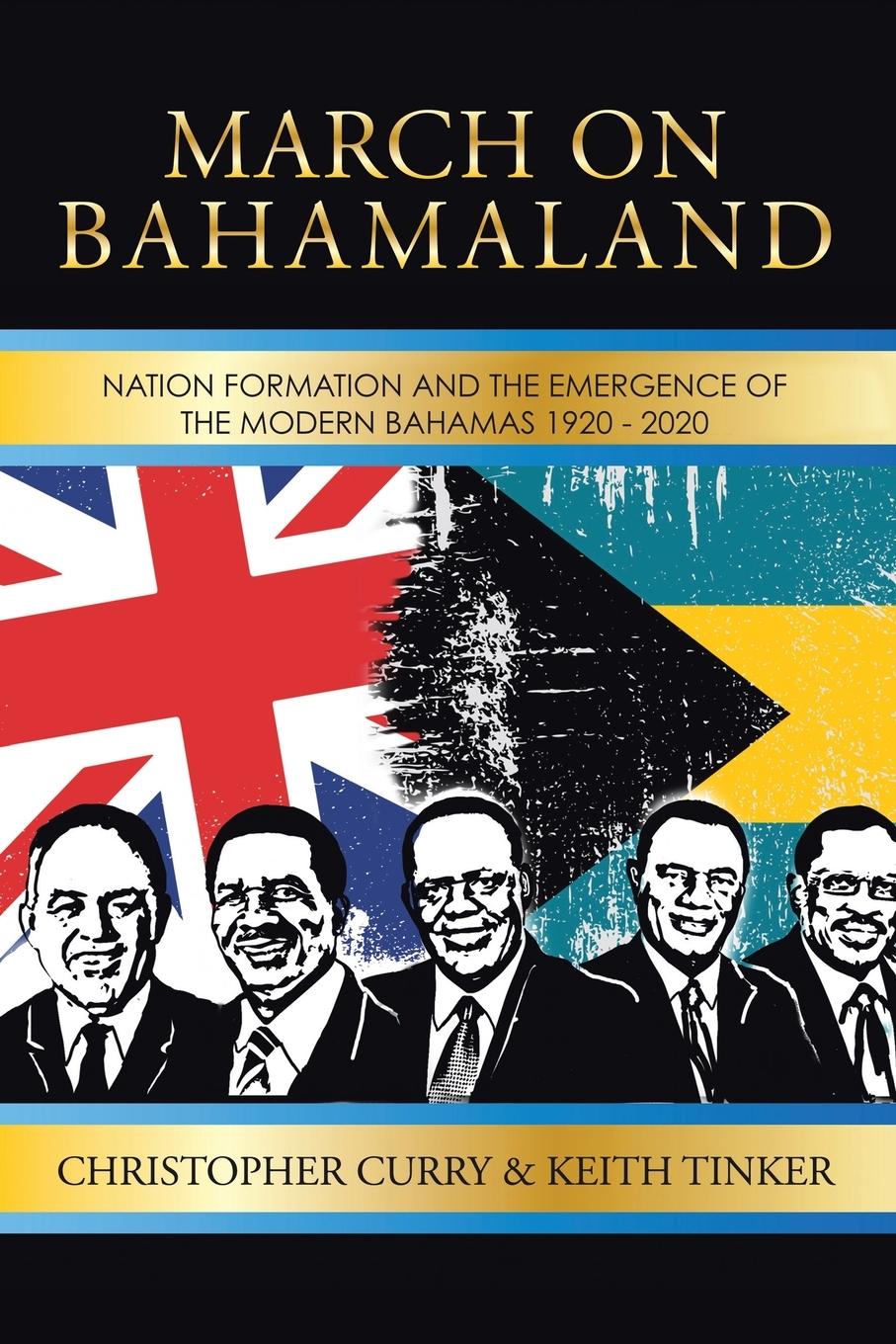 March on Bahamaland