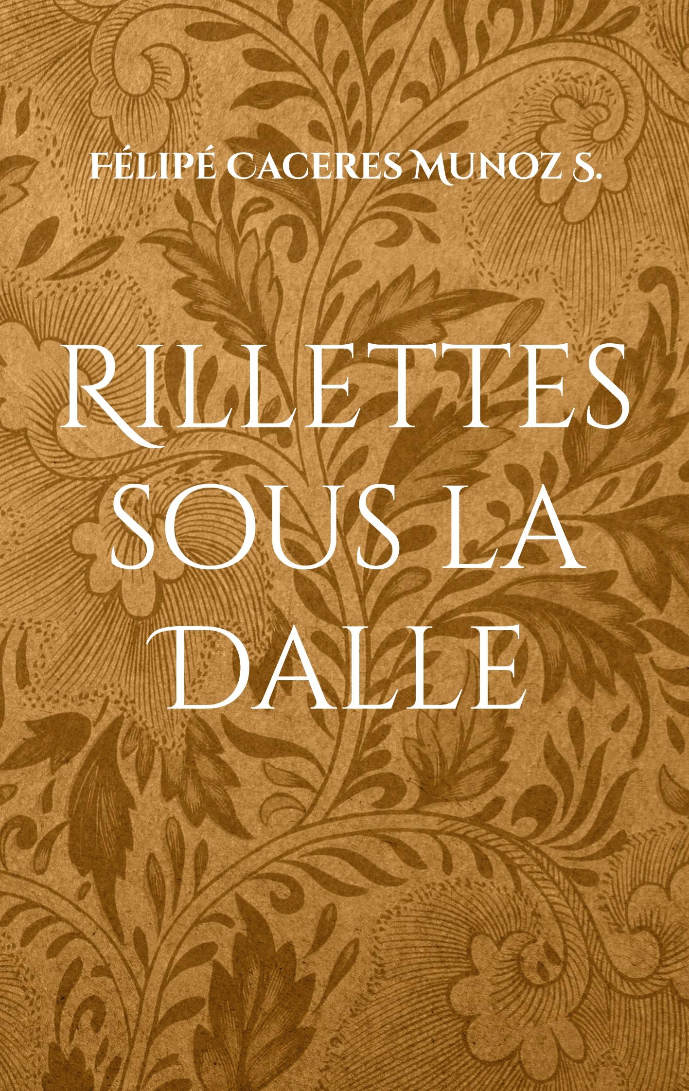 Rillettes sous la Dalle