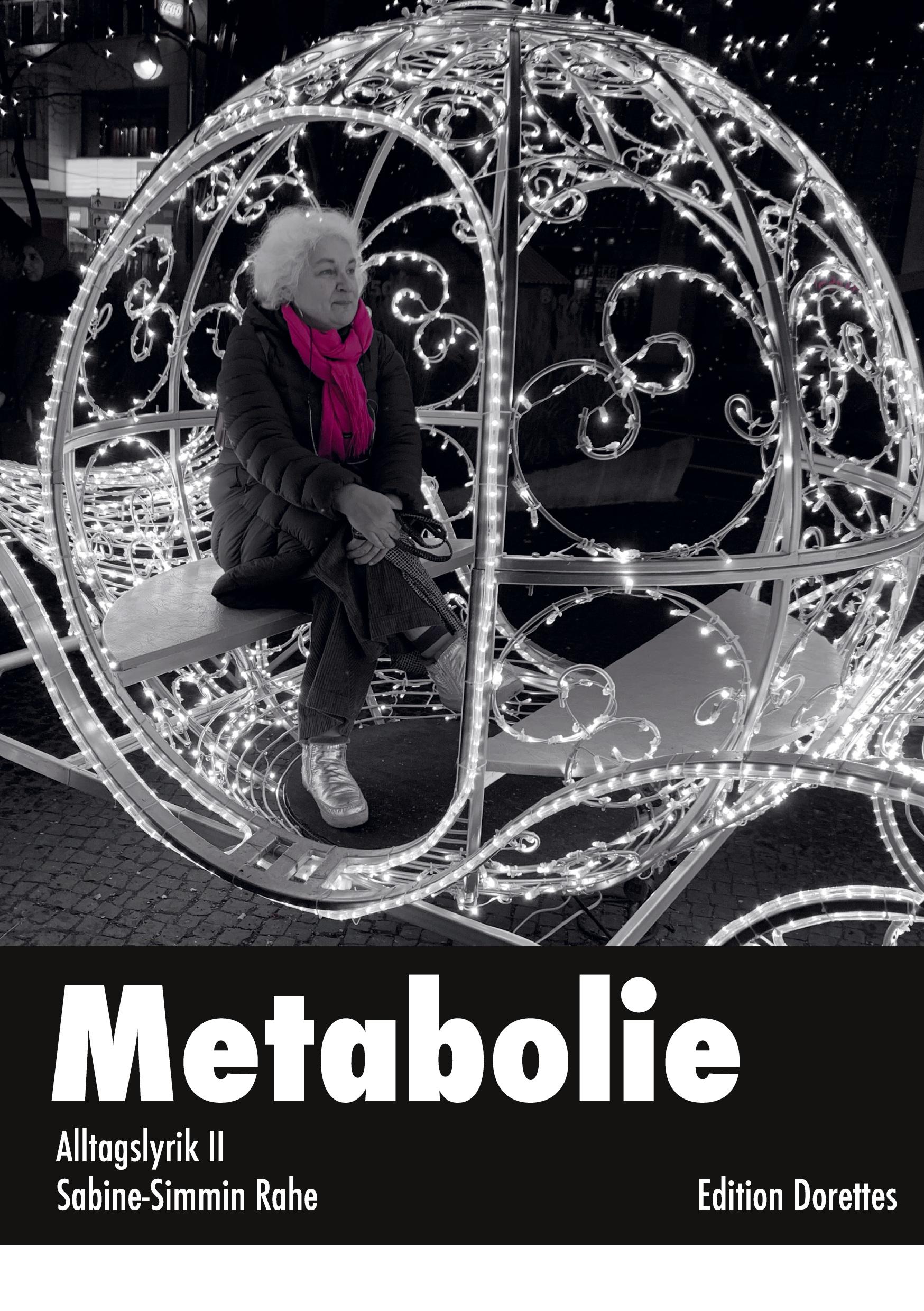 Metabolie