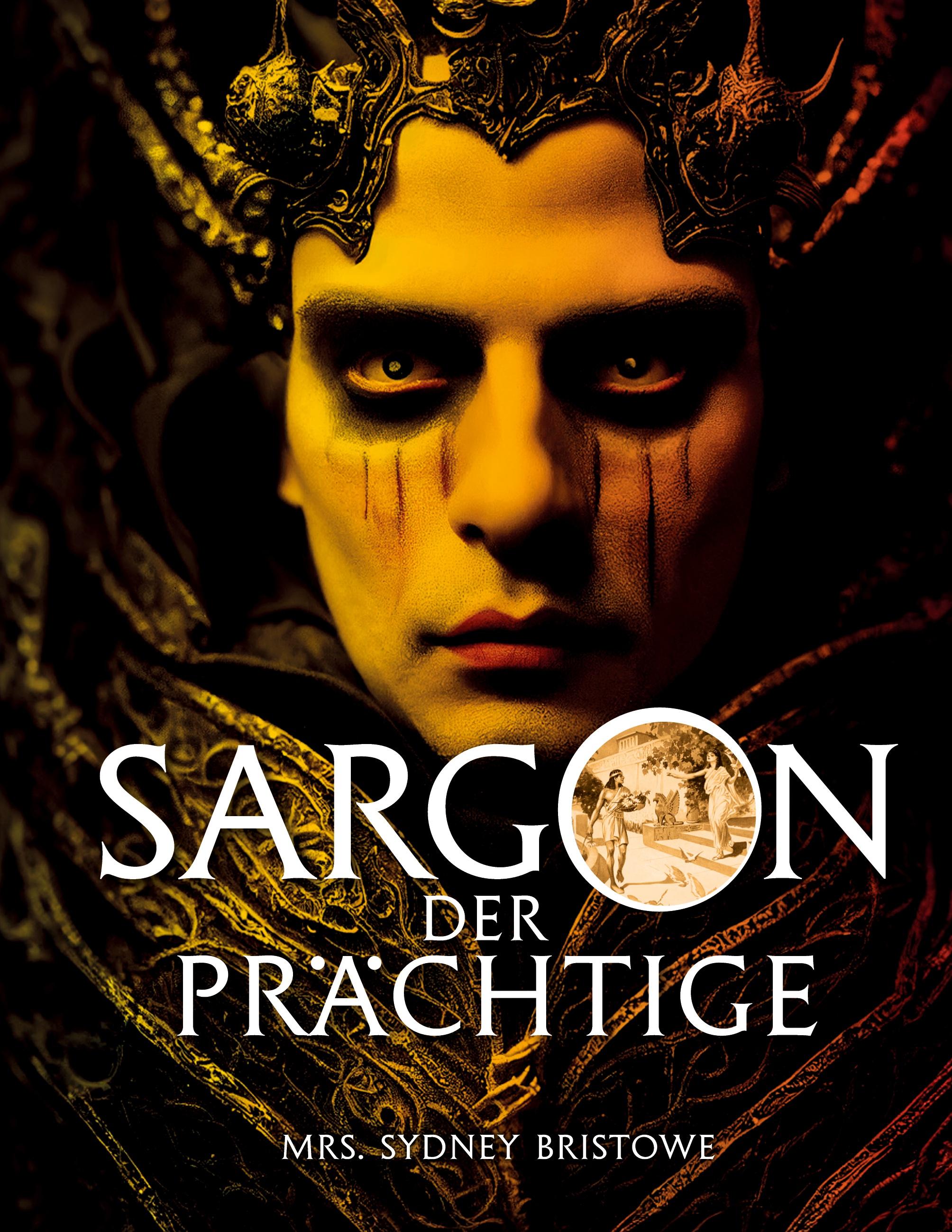 Sargon der Prächtige