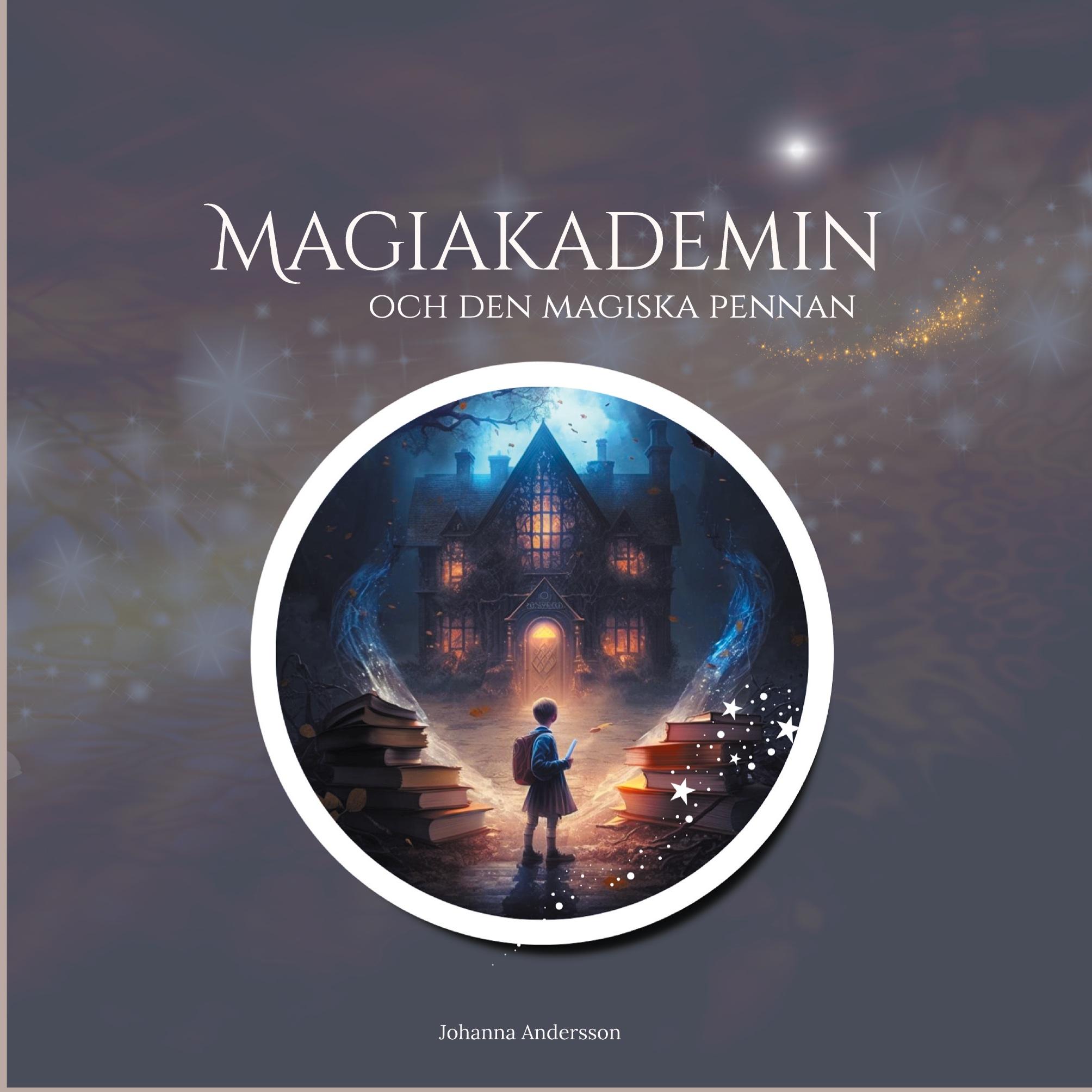 Magiakademin