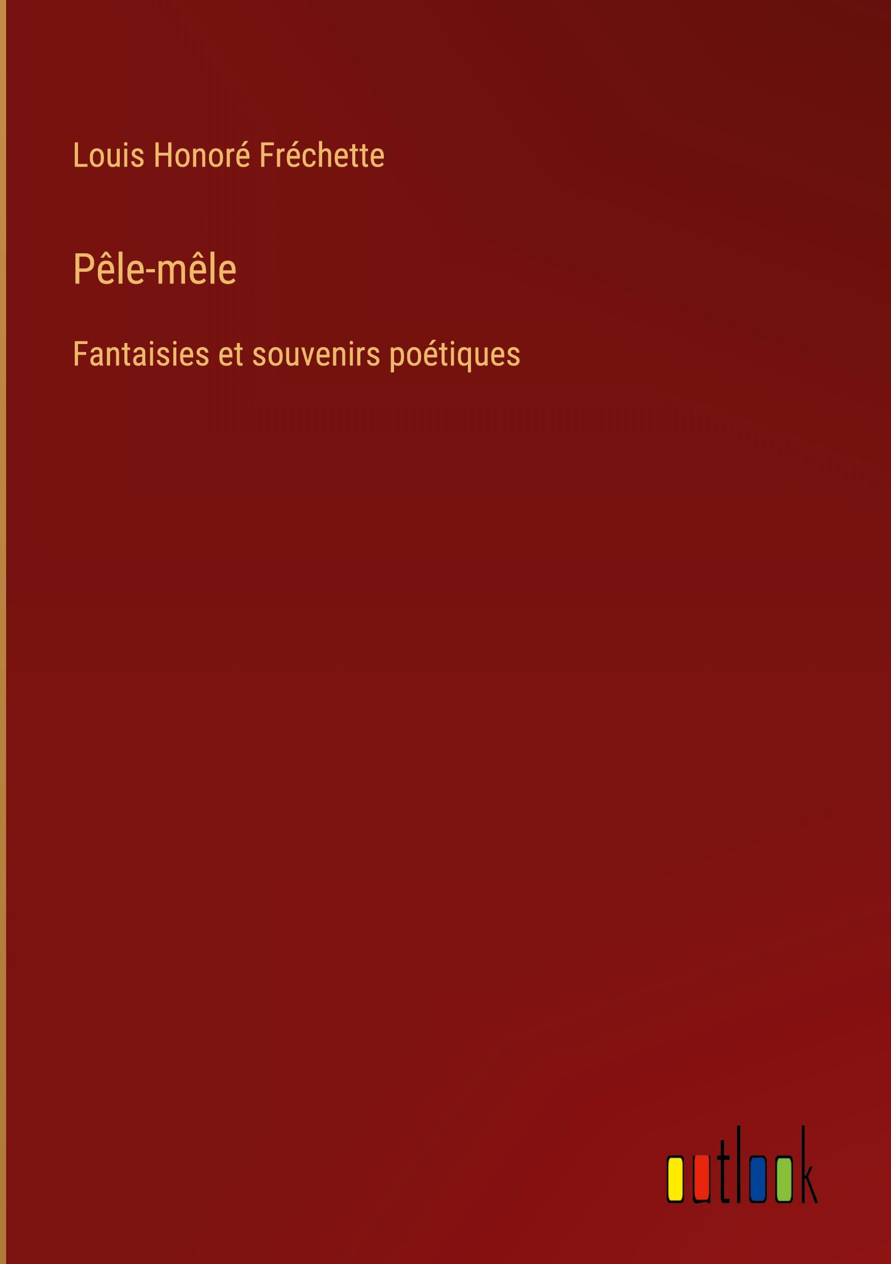 Pêle-mêle