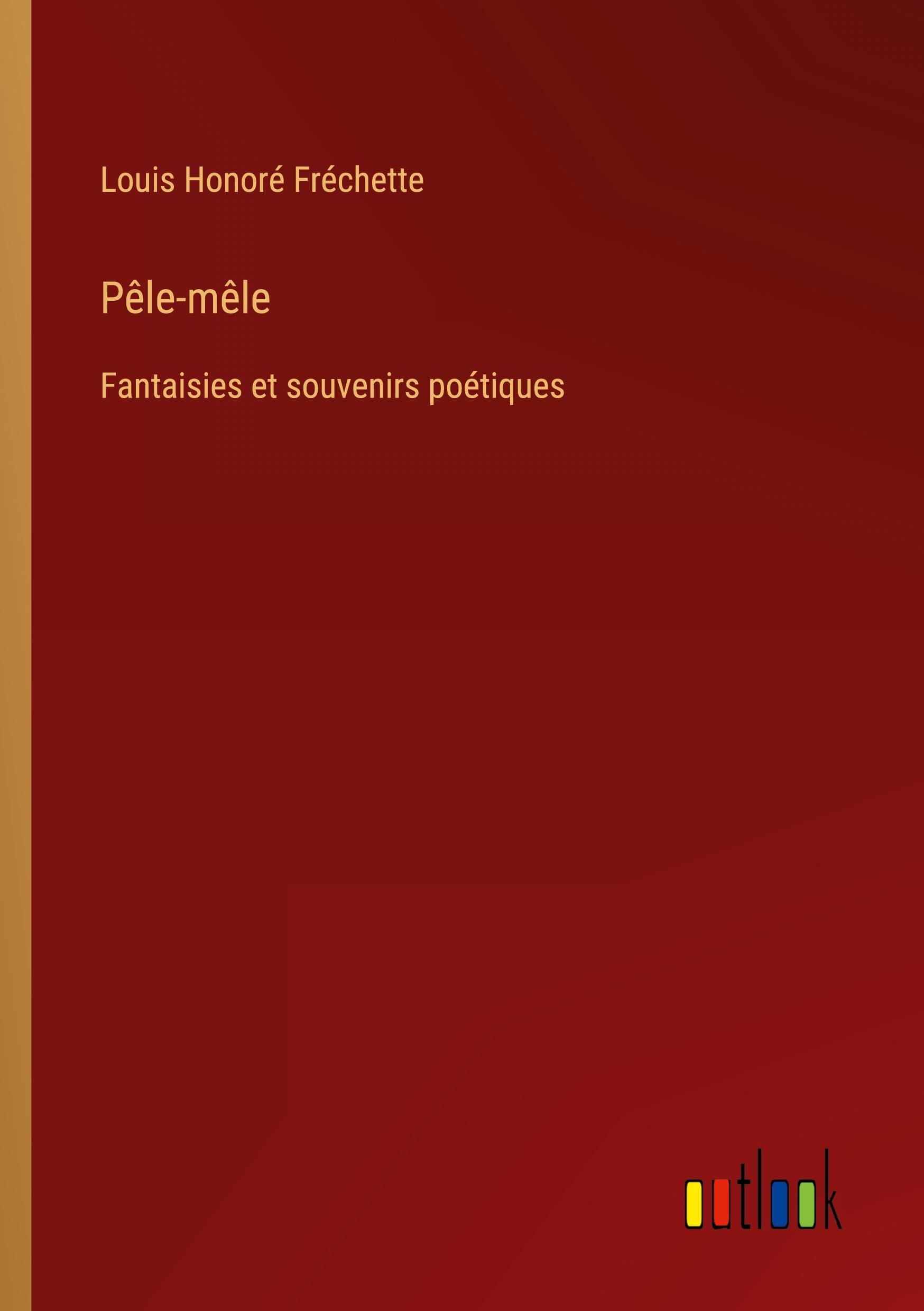 Pêle-mêle