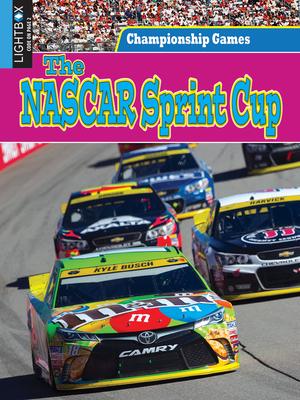 The NASCAR Sprint Cup