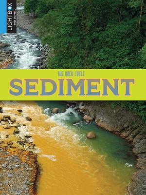 Sediment