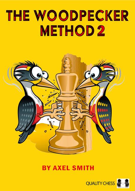 The Woodpecker Method 2