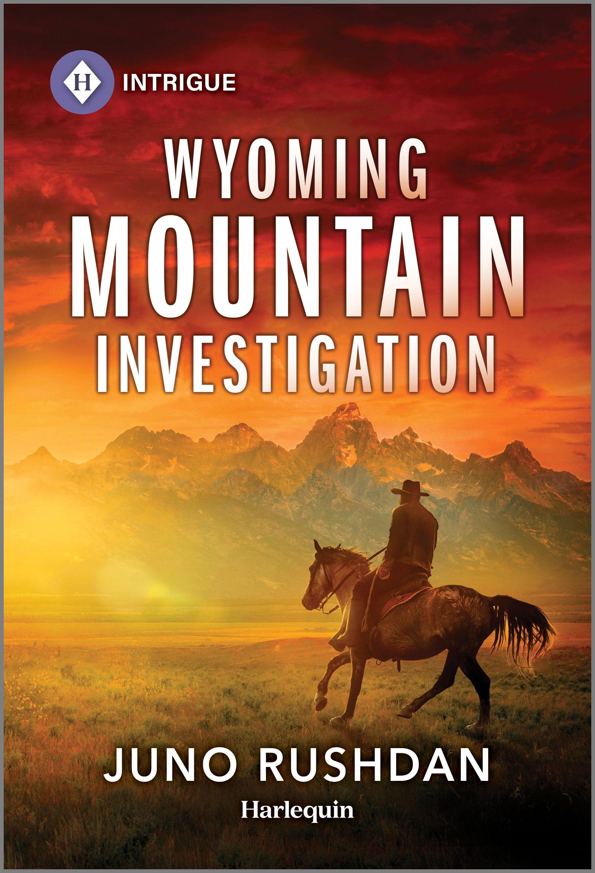 Wyoming Mountain Investigation