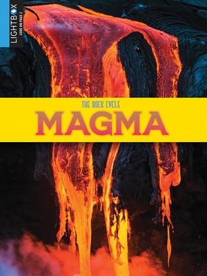 Magma