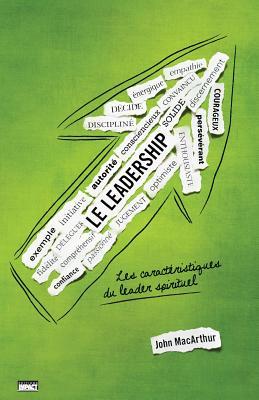 Le leadership (The Book on Leadership)