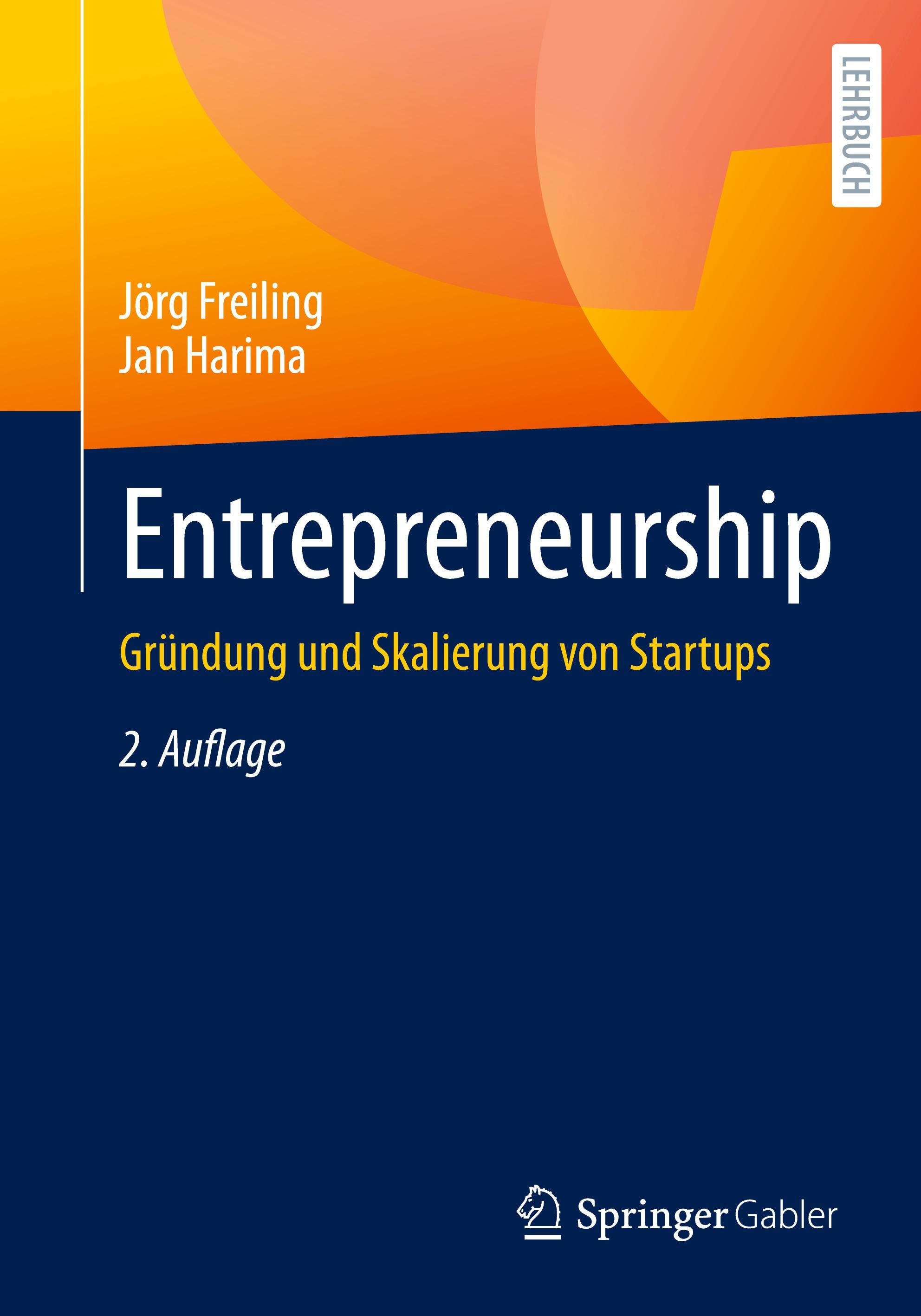 Entrepreneurship