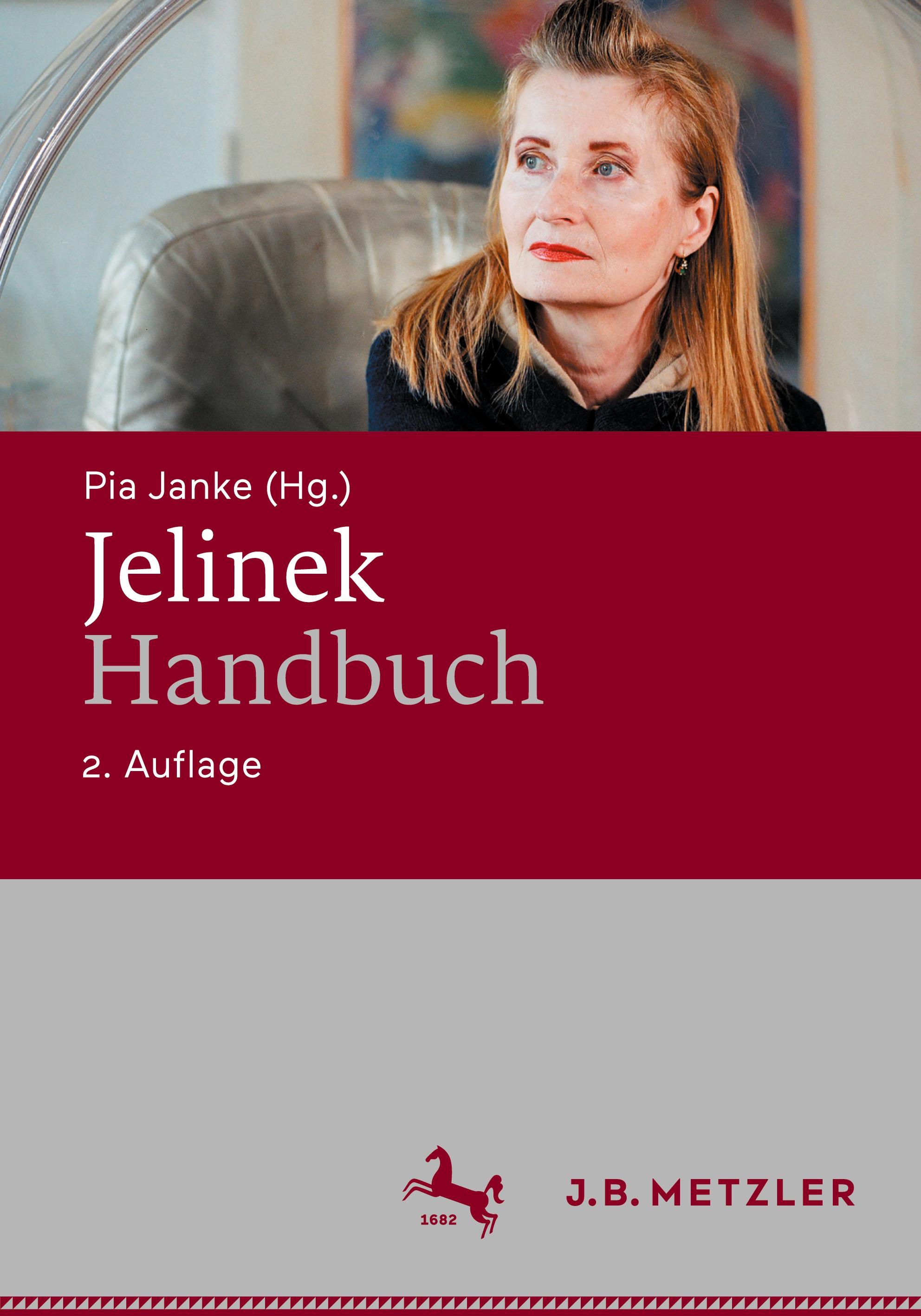 Jelinek-Handbuch