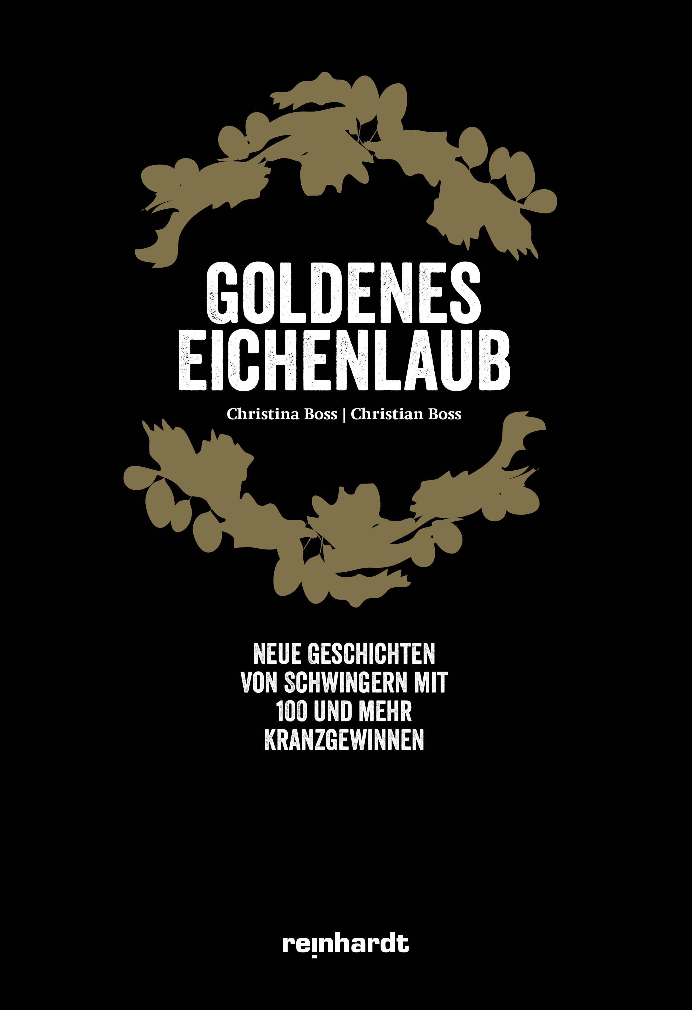 Goldenes Eichenlaub. Teil 2