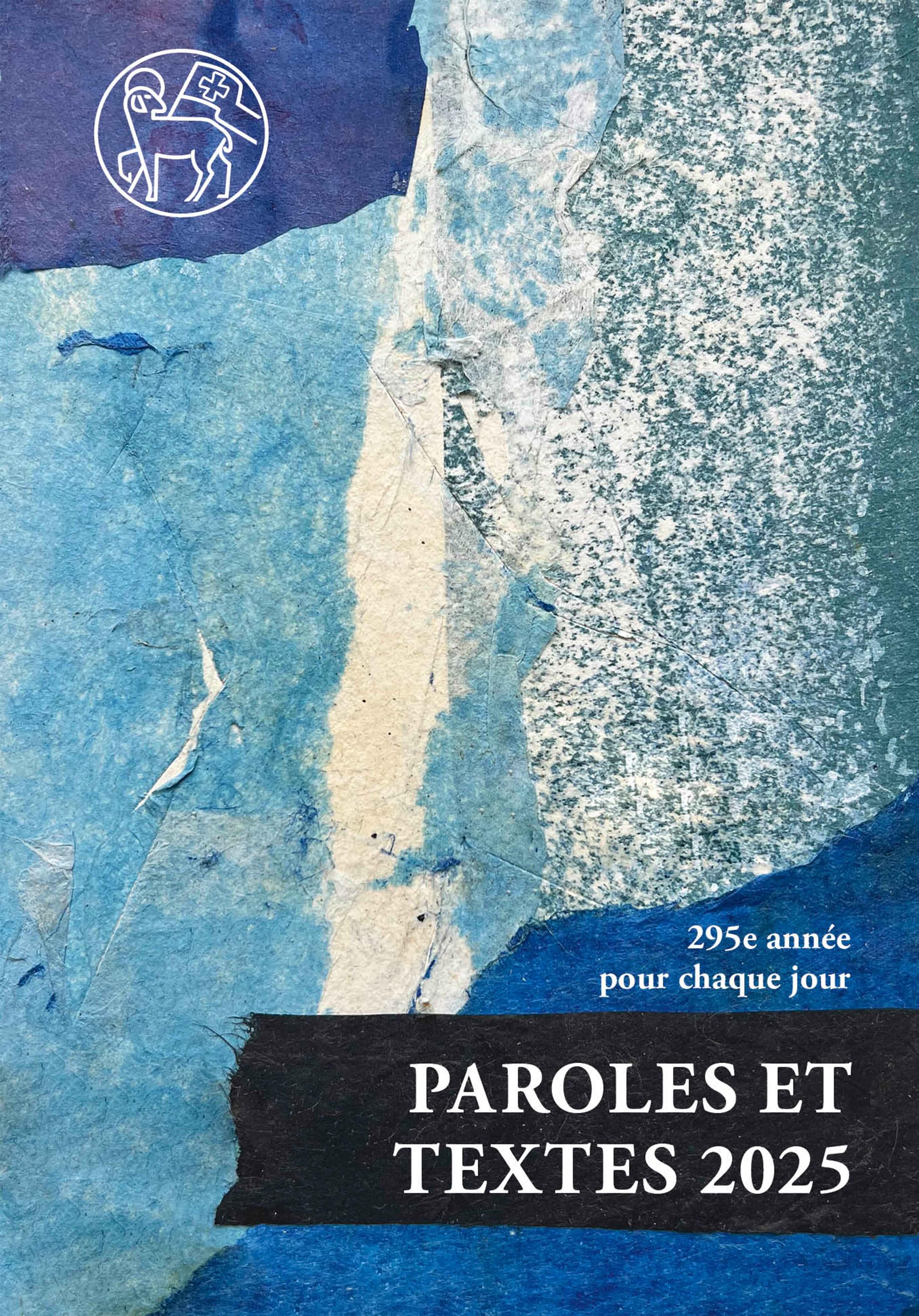 Paroles et Textes 2025