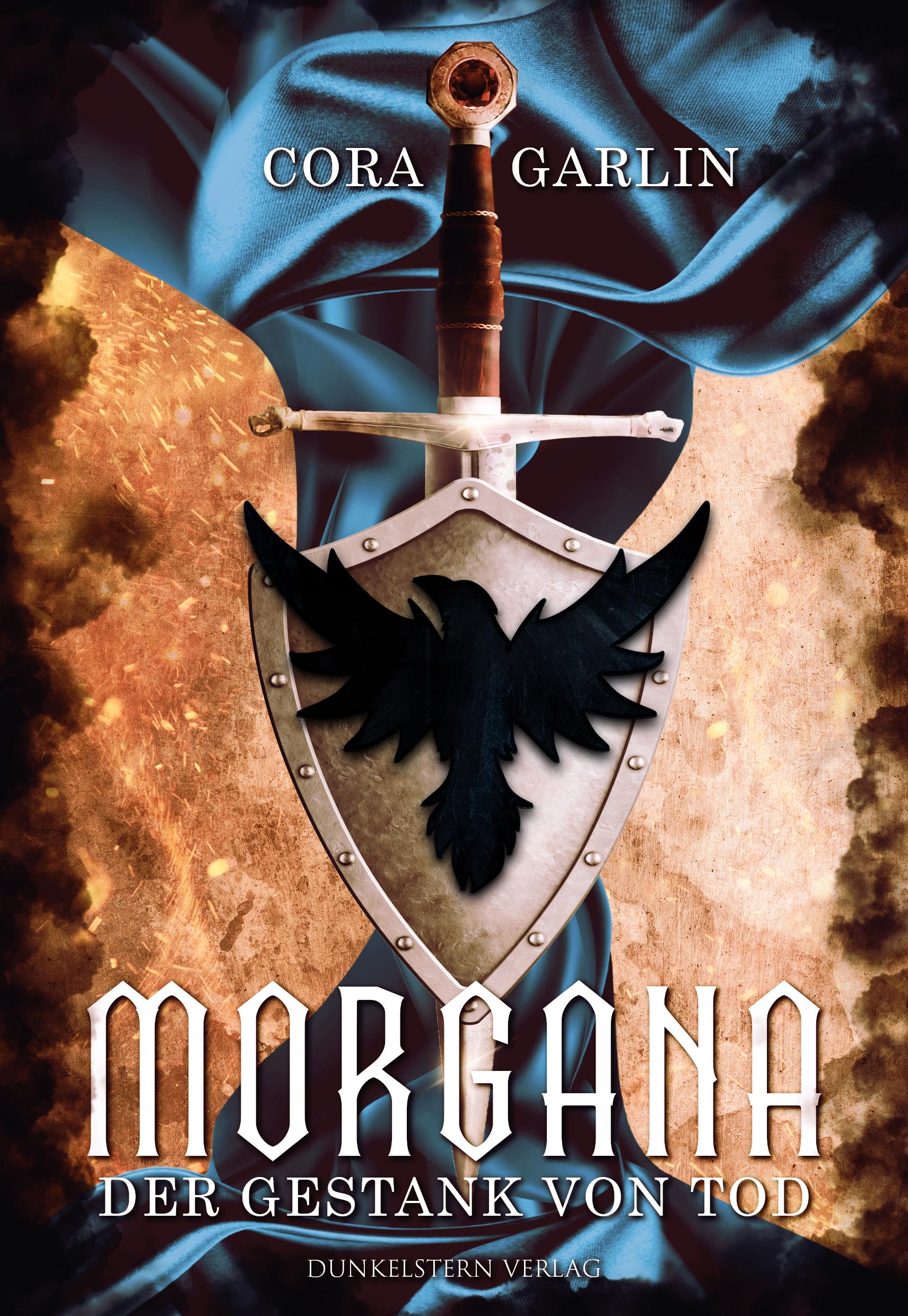 Morgana - Der Gestank von Tod