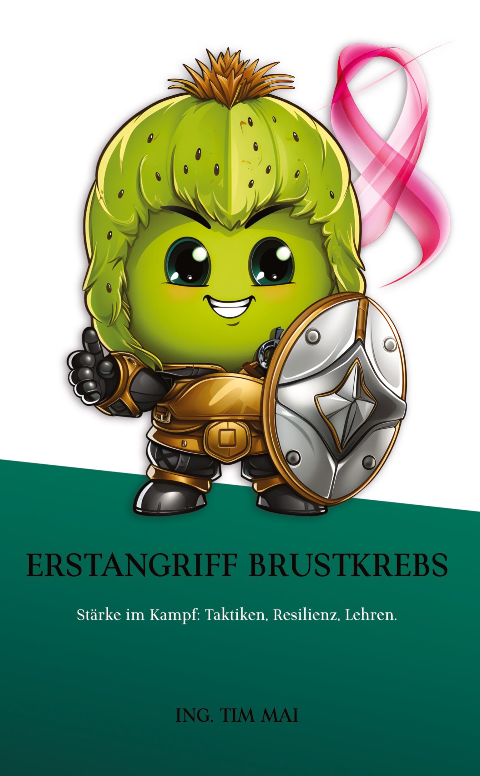 Erstangriff Brustkrebs