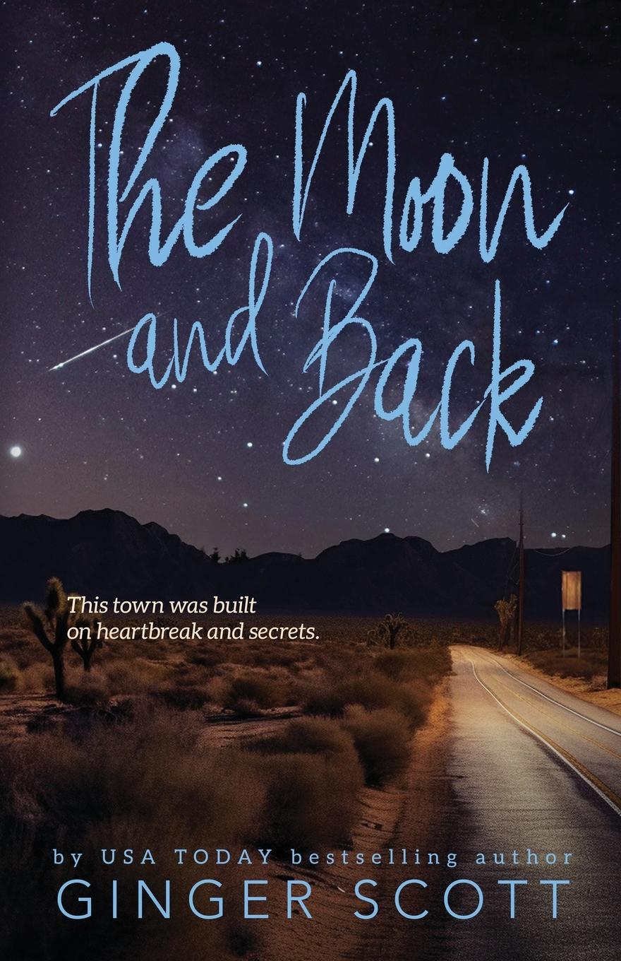 The Moon and Back