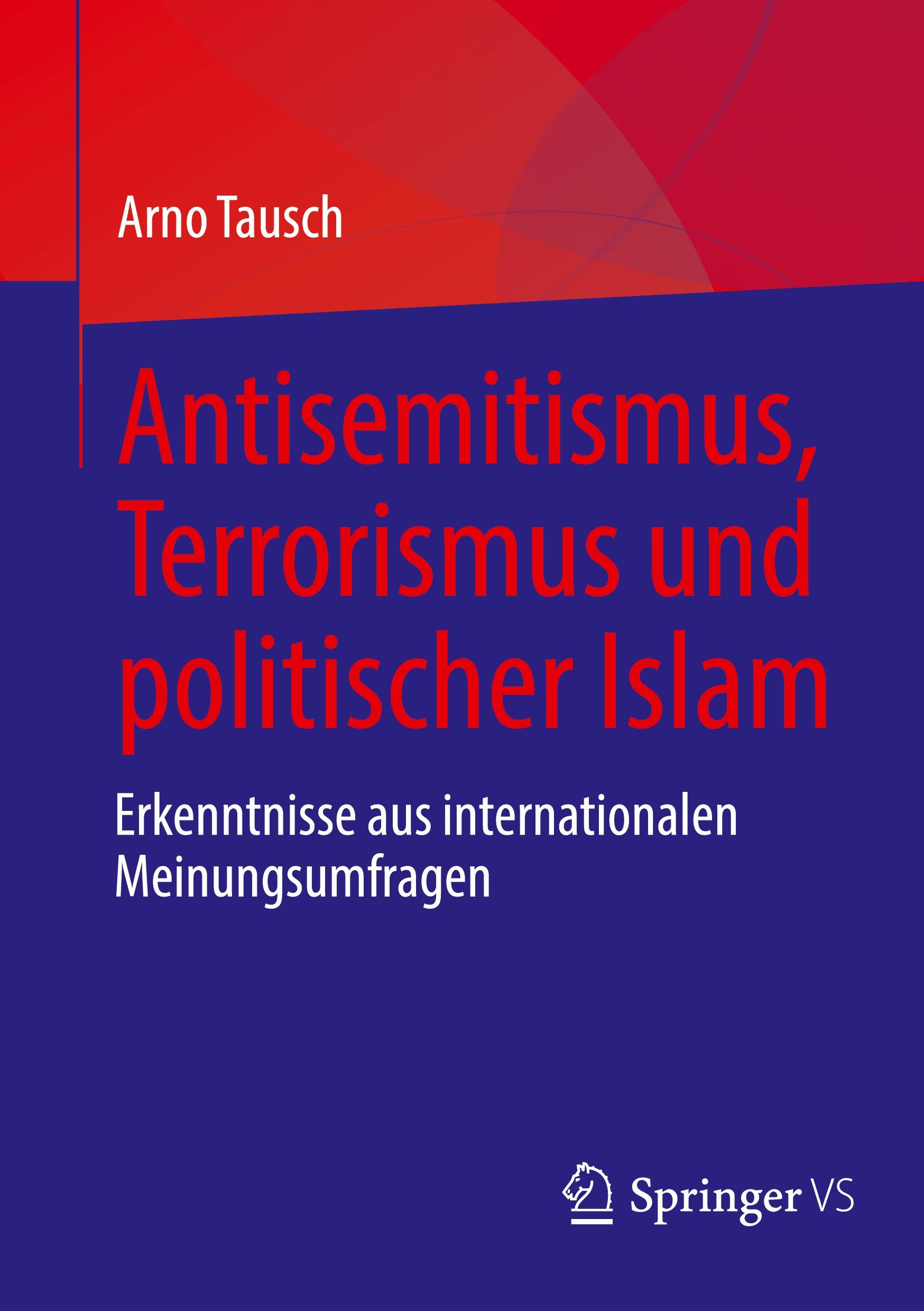 Antisemitismus, Terrorismus und politischer Islam