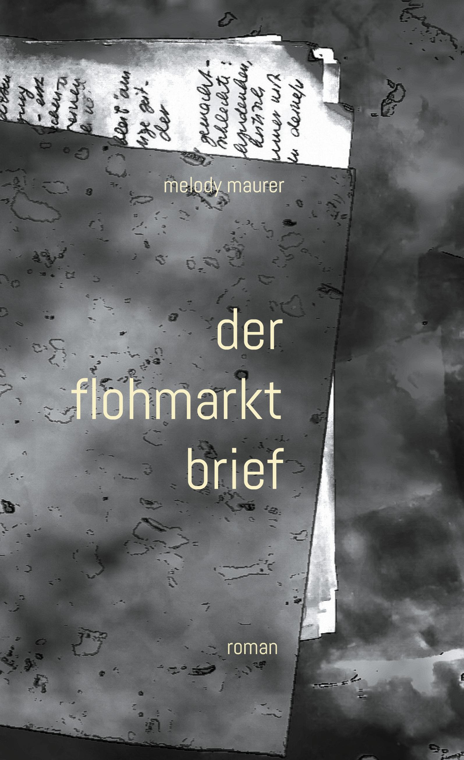 der flohmarktbrief