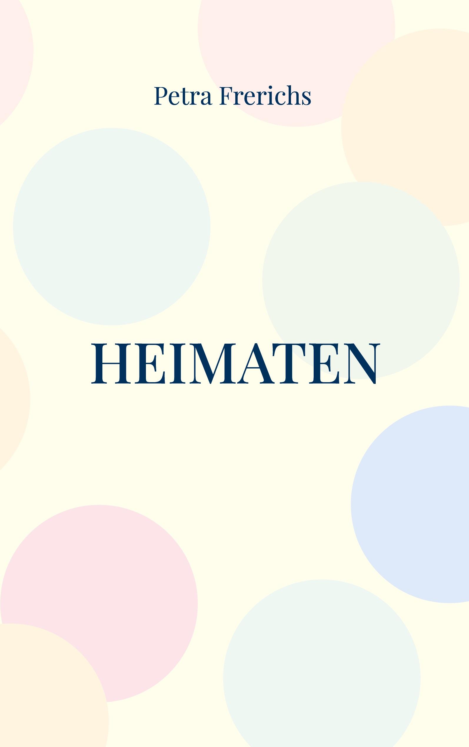 Heimaten