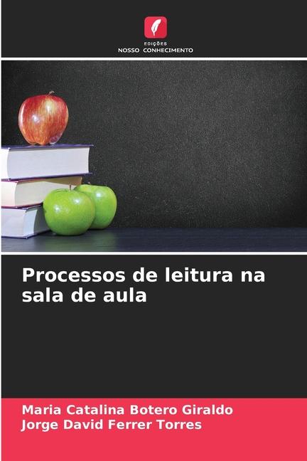 Processos de leitura na sala de aula