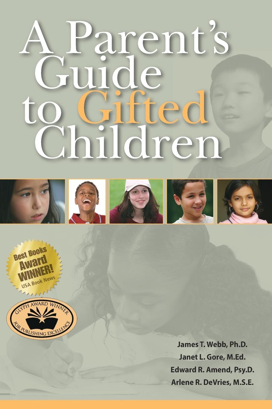 A Parent's Guide to Gifted Children