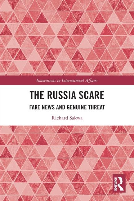 The Russia Scare